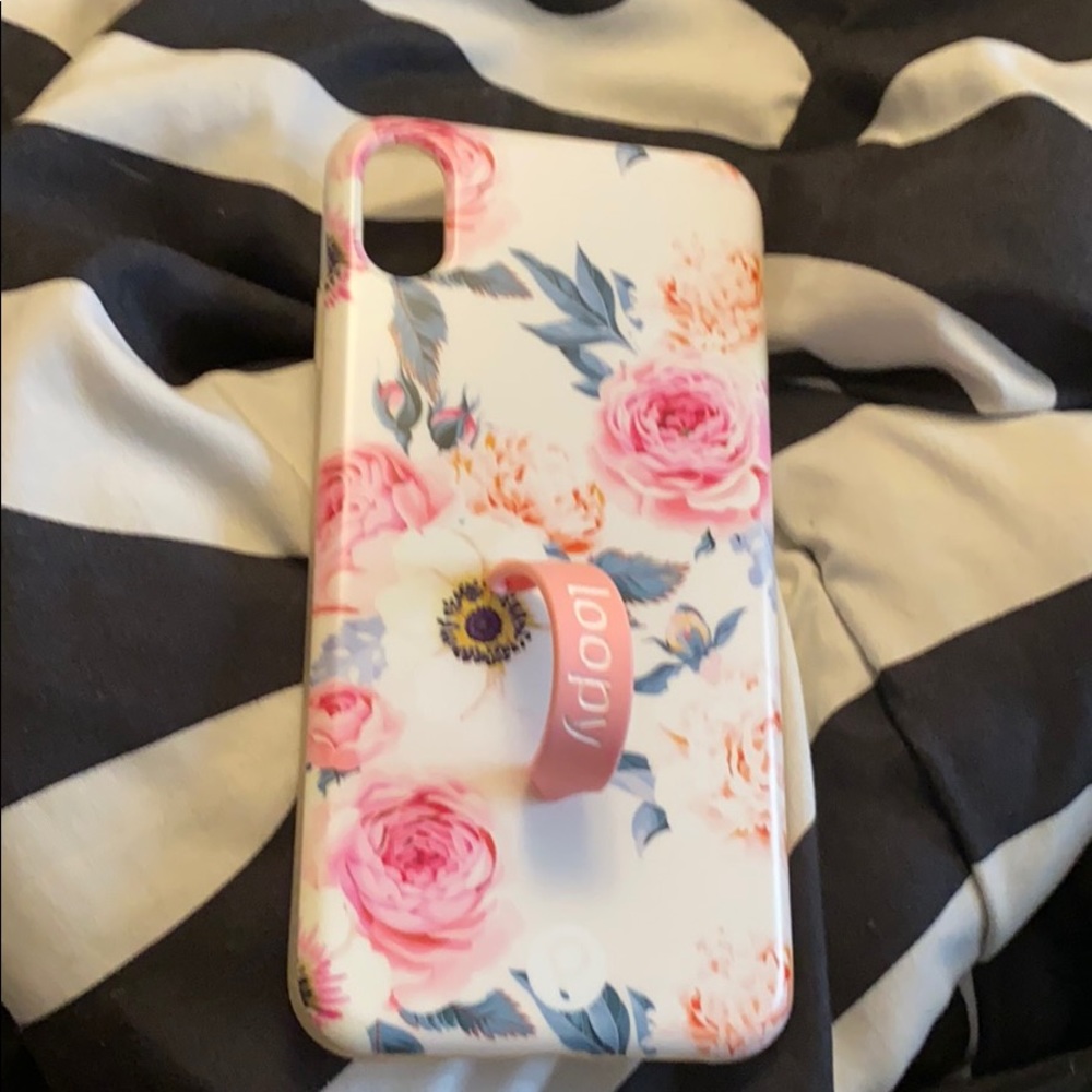 Loopy iPhone XS Max